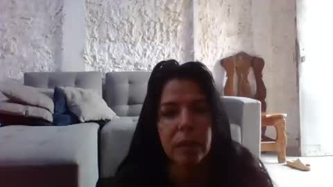 Anna Nasty online show from 09.22.25