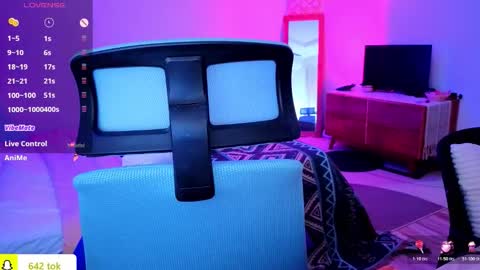 JASMINE online show from 10.27.25