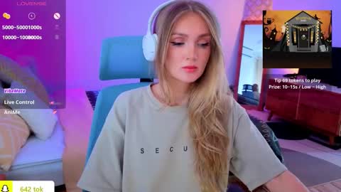 JASMINE online show from 11.02.25