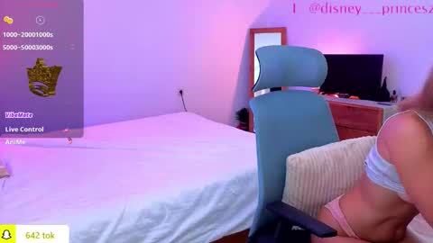 JASMINE online show from 02.09.26