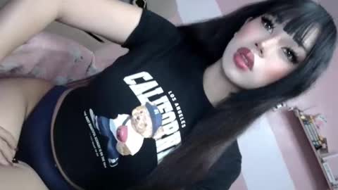 disneycum69_bella online show from 02.25.26