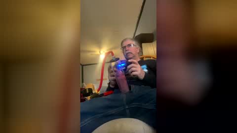 dispencer74 online show from 02.06.26