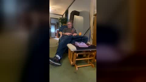 dispencer74 online show from 02.16.26