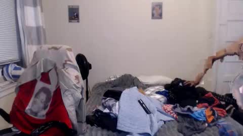 Snapshot of disr3sp3ctfully_dipp3d chatting on 09.30.25 Your Best Worst Nightmare online show from 09.30.25