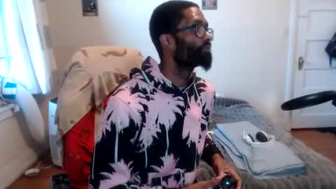 Snapshot of disr3sp3ctfully_dipp3d chatting on 10.01.25 Your Best Worst Nightmare online show from 10.01.25