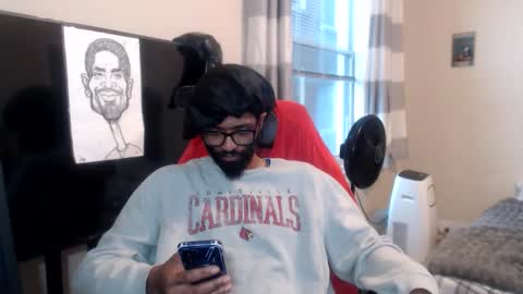 Snapshot of disr3sp3ctfully_dipp3d chatting on 10.19.25 Your Best Worst Nightmare online show from 10.19.25