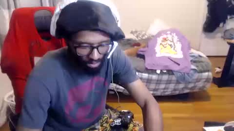 Snapshot of disr3sp3ctfully_dipp3d chatting on 10.20.25 Your Best Worst Nightmare online show from 10.20.25