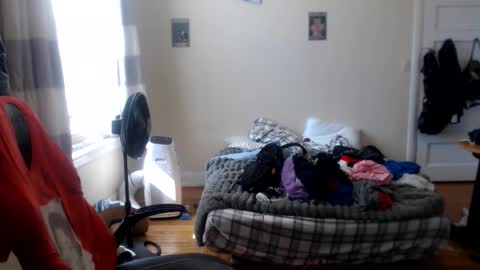 Snapshot of disr3sp3ctfully_dipp3d chatting on 10.21.25 Your Best Worst Nightmare online show from 10.21.25