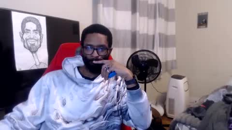 Snapshot of disr3sp3ctfully_dipp3d chatting on 10.23.25 Your Best Worst Nightmare online show from 10.23.25