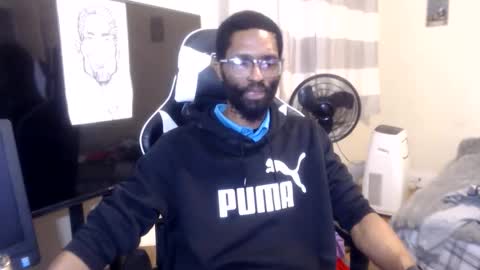 Snapshot of disr3sp3ctfully_dipp3d chatting on 10.26.25 Your Best Worst Nightmare online show from 10.26.25