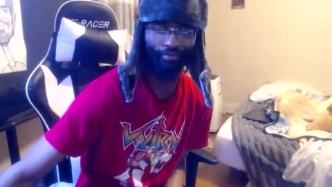 Snapshot of disr3sp3ctfully_dipp3d chatting on 10.27.25 Your Best Worst Nightmare online show from 10.27.25