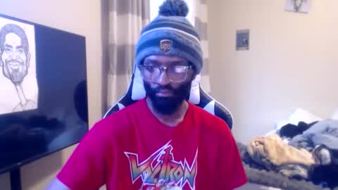 Snapshot of disr3sp3ctfully_dipp3d chatting on 10.27.25 Your Best Worst Nightmare online show from 10.27.25