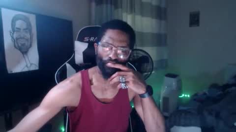 Snapshot of disr3sp3ctfully_dipp3d chatting on 10.29.25 Your Best Worst Nightmare online show from 10.29.25