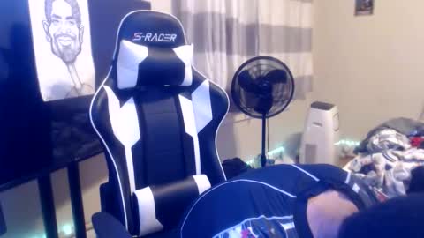 Snapshot of disr3sp3ctfully_dipp3d chatting on 10.30.25 Your Best Worst Nightmare online show from 10.30.25