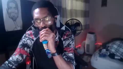 Snapshot of disr3sp3ctfully_dipp3d chatting on 10.30.25 Your Best Worst Nightmare online show from 10.30.25