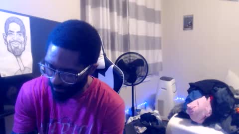 Snapshot of disr3sp3ctfully_dipp3d chatting on 10.31.25 Your Best Worst Nightmare online show from 10.31.25