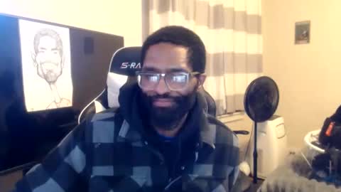 Snapshot of disr3sp3ctfully_dipp3d chatting on 11.02.25 Your Best Worst Nightmare online show from 11.02.25