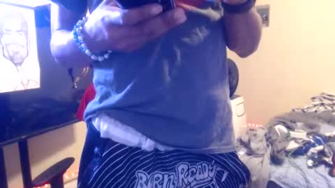 Snapshot of disr3sp3ctfully_dipp3d chatting on 11.03.25 Your Best Worst Nightmare online show from 11.03.25