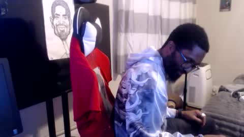 Snapshot of disr3sp3ctfully_dipp3d chatting on 11.06.25 Your Best Worst Nightmare online show from 11.06.25