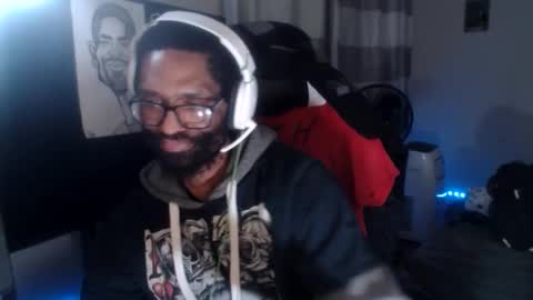 Snapshot of disr3sp3ctfully_dipp3d chatting on 11.12.25 Your Best Worst Nightmare online show from 11.12.25