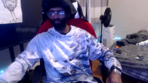 Snapshot of disr3sp3ctfully_dipp3d chatting on 11.15.25 Your Best Worst Nightmare online show from 11.15.25