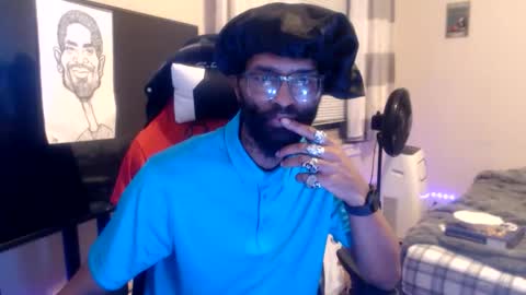 Snapshot of disr3sp3ctfully_dipp3d chatting on 11.16.25 Your Best Worst Nightmare online show from 11.16.25