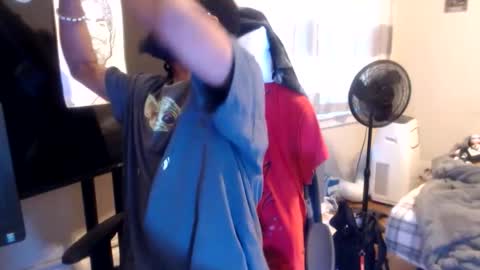 Your Best Worst Nightmare online show from 11.17.25