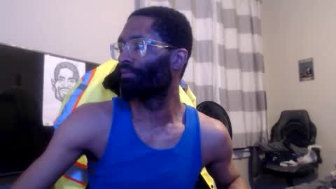 Your Best Worst Nightmare online show from 01.06.26