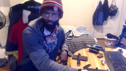 Your Best Worst Nightmare online show from 02.07.26