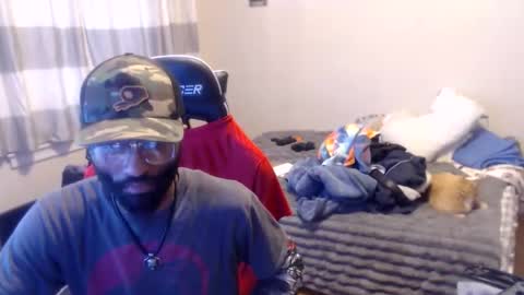 Your Best Worst Nightmare online show from 03.18.26