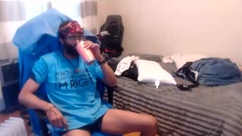 Your Best Worst Nightmare online show from 03.25.26