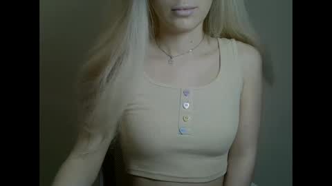 DitaMilton online show from 12.21.24