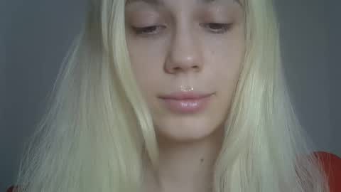 DitaMilton online show from 03.30.26