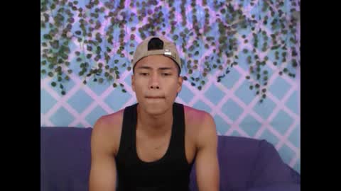dito_hot online show from 09.18.25