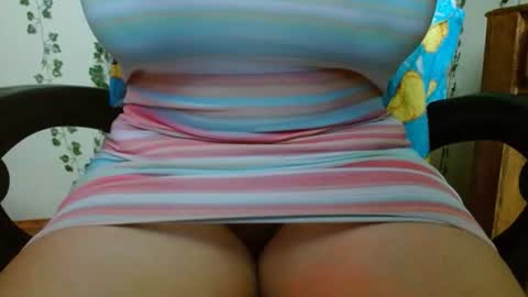 Snapshot of divadirty chatting on 03.04.25 Mari online show from 03.04.25