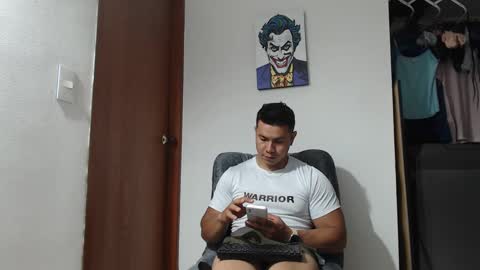 Snapshot of divamancini chatting on 03.05.25 Diva Mancini online show from 03.05.25