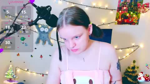 Maria online show from 12.24.24