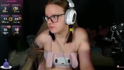 Snapshot of divamarisa chatting on 09.24.25 Maria online show from 09.24.25