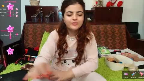 Ana    online show from 10.16.25