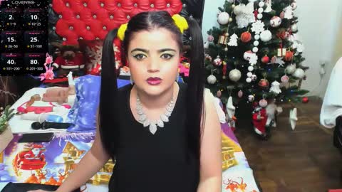 Ana    online show from 01.08.26