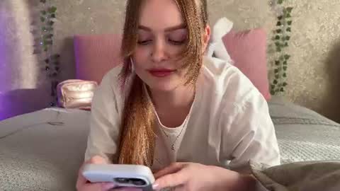 Snapshot of divine_hannah chatting on 06.22.26 Hannah online show from 06.22.26