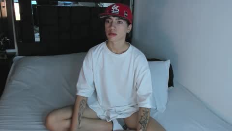Snapshot of divine_thiagoo chatting on 09.23.25 Thiago online show from 09.23.25