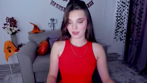 Hannah online show from 10.29.25