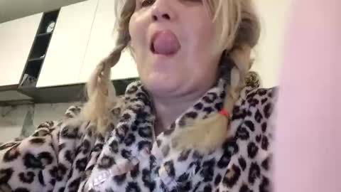 Alexxa online show from 03.13.26