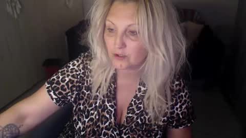 Alexxa online show from 04.16.26