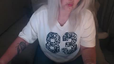 Alexxa online show from 04.25.26