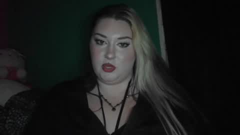 divinedahliaxo online show from 03.09.25
