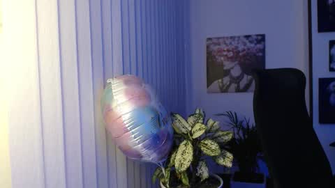 Hera online show from 10.25.25