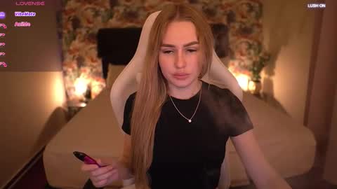 DivineJasss online show from 12.02.25