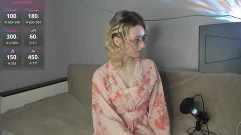 Silvia online show from 01.16.26